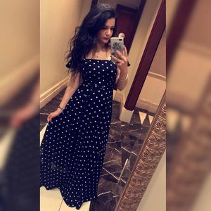 Meet your Posher, Merna